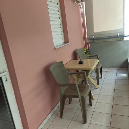 Central Living Атина Екстериор снимка
