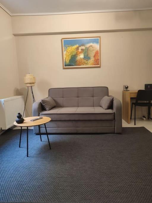 Central Living Атина Екстериор снимка
