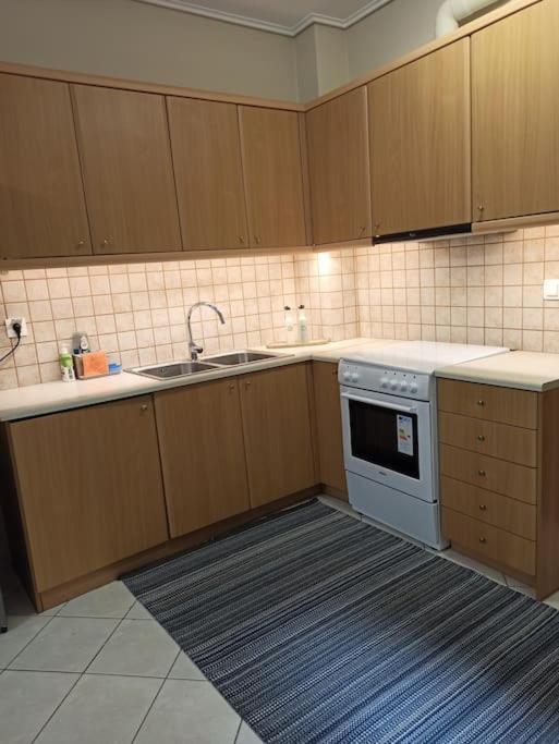 Central Living Атина Екстериор снимка